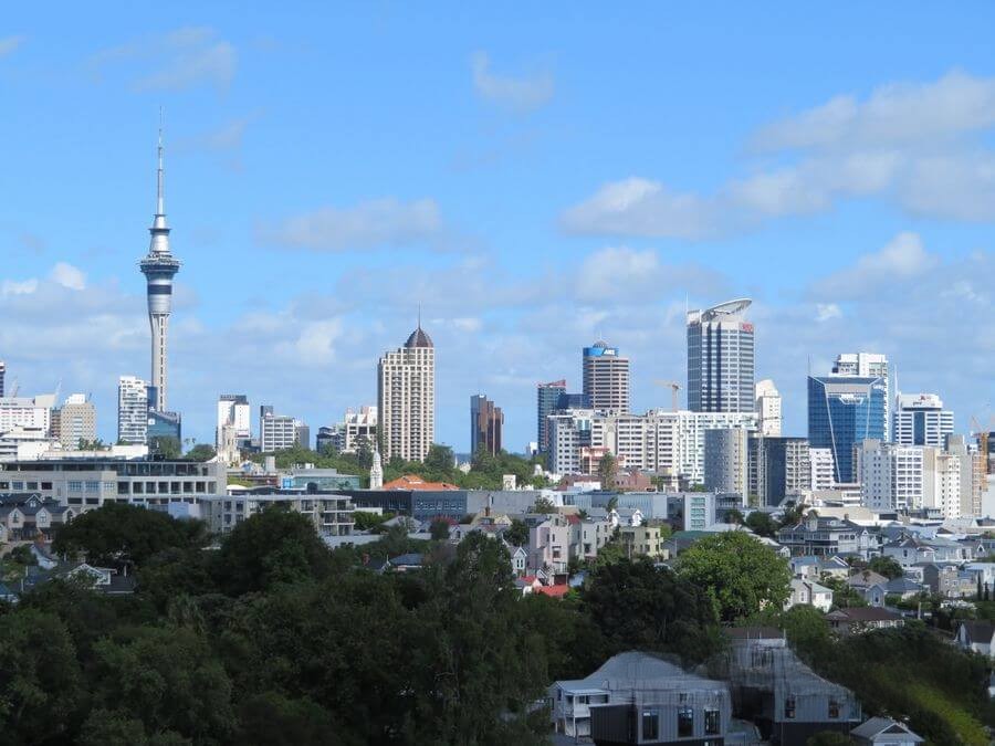 Xuất khẩu lao động New Zealand Vinh Nghệ An