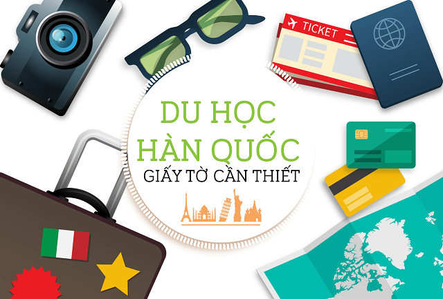 Công ty du học Hàn Quốc tại Vinh Nghệ An