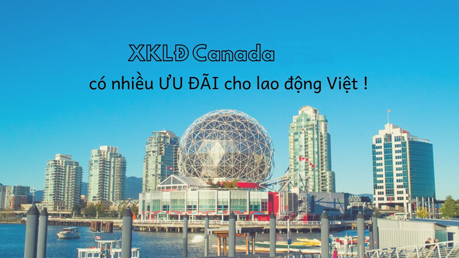 Các chương trình định cư Canada