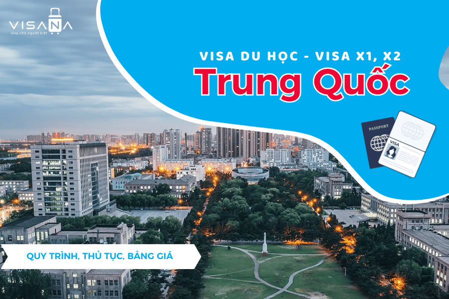 Công ty tư vấn du học Trung Quốc