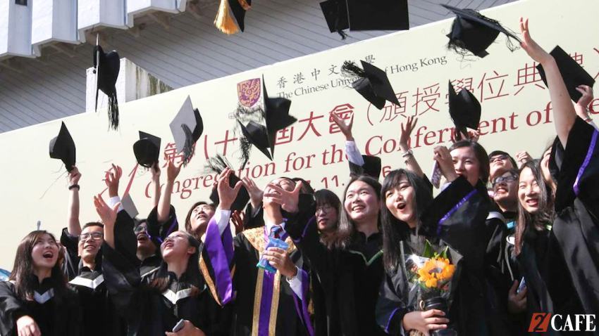 Công ty tư vấn du học Trung Quốc tại Vinh Nghệ An