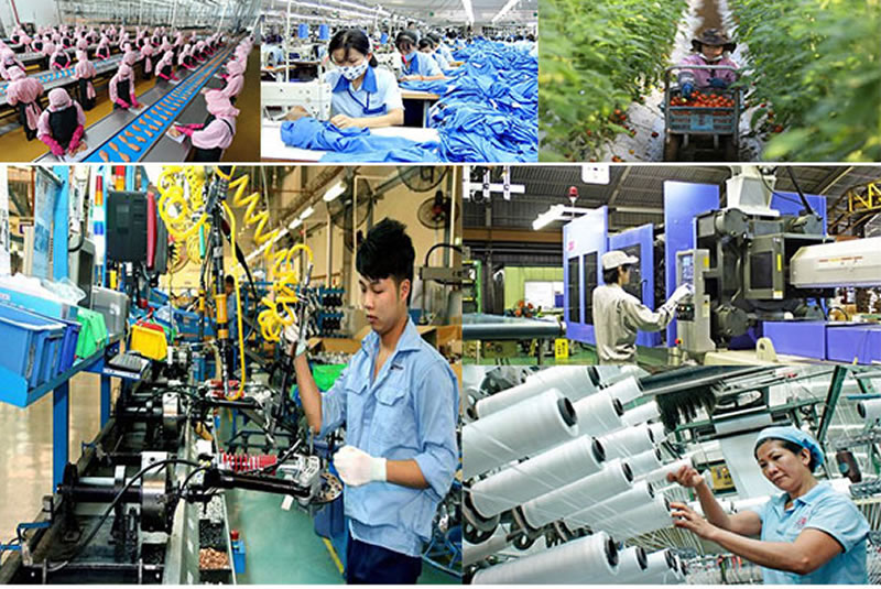 Sự hấp dẫn của xuất khẩu lao động Nhật Bản 2020 nên biết